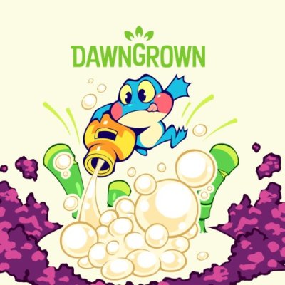 Dawngrown
