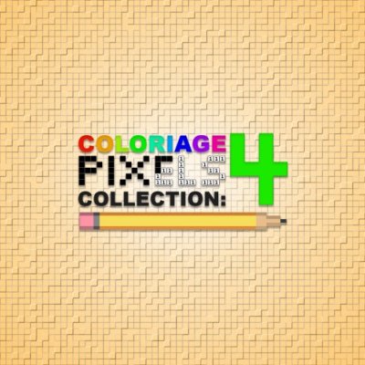 Coloriage de pixels : collection 4