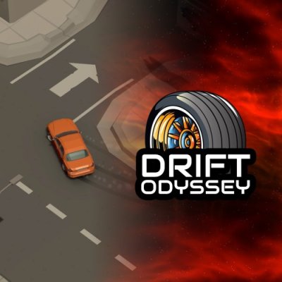 Drift Odyssey