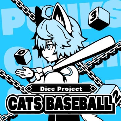 CATS BASEBALL