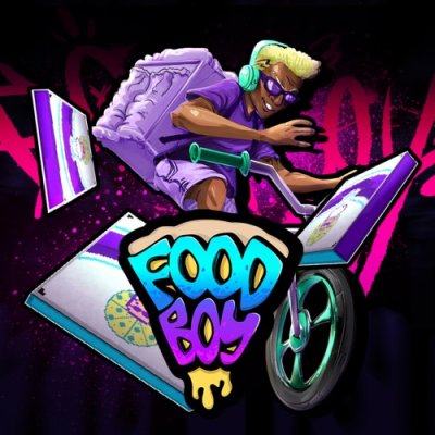 Food Boy