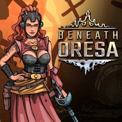 Beneath Oresa