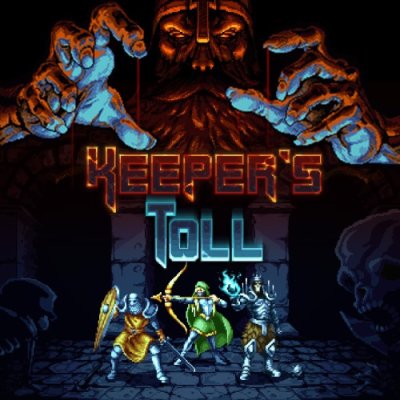 Keeper's Toll