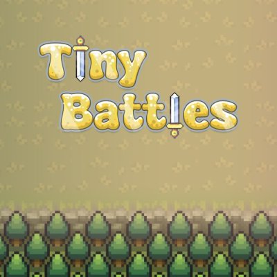 Tiny Battles
