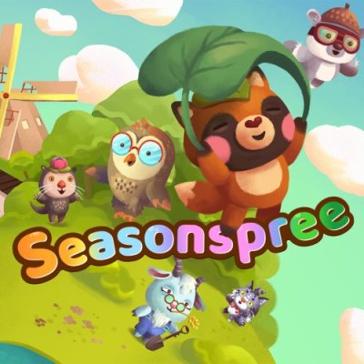 Seasonspree