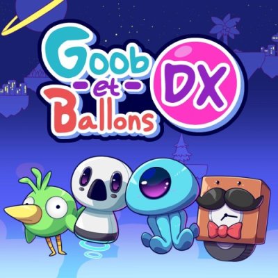 GoobetBallonsDX