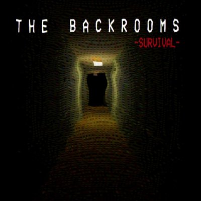 The Backrooms: Survival