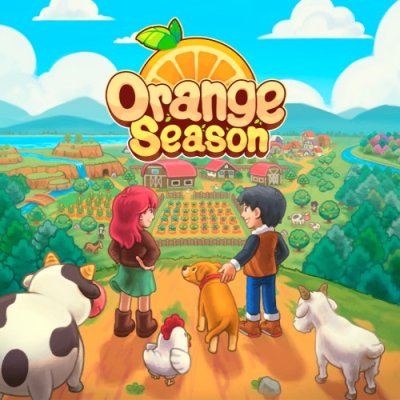 Orange Season