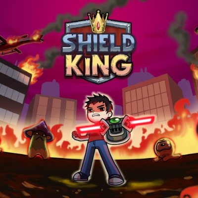 Shield King