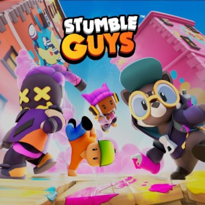 Stumble Guys