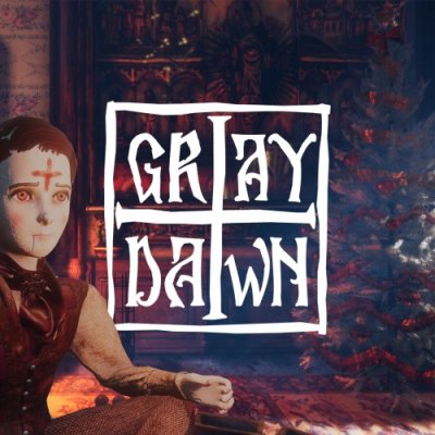 Gray Dawn