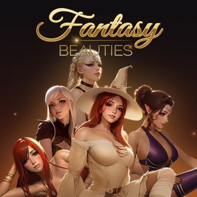Fantasy Beauties