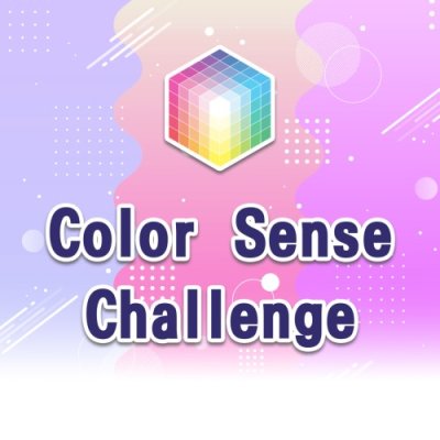 Color Sense Challenge