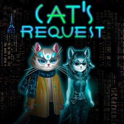 Cat's Request