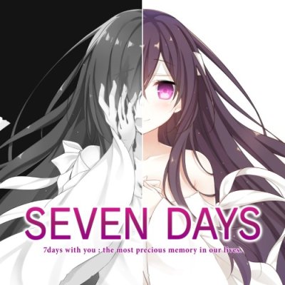 SEVEN DAYS