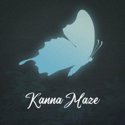 Kanna Maze