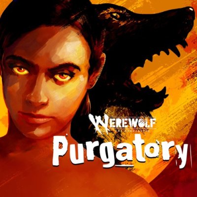 Werewolf: The Apocalypse - Purgatory