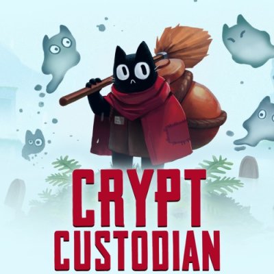 CRYPT CUSTODIAN