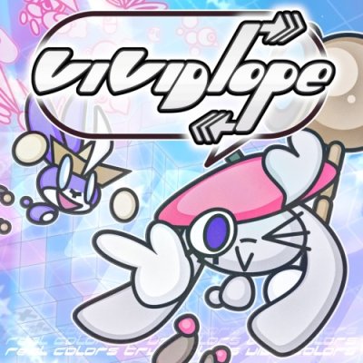 VIVIDLOPE