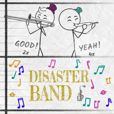 Disaster Band