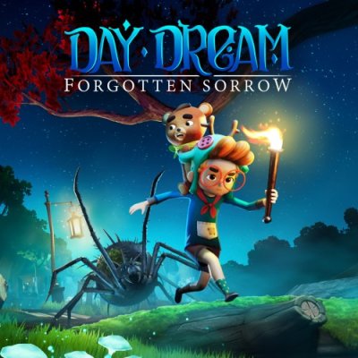 Daydream: Forgotten Sorrow