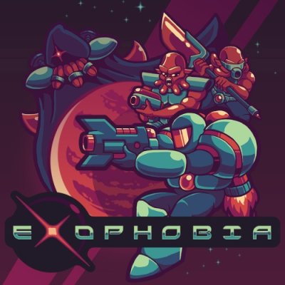 Exophobia