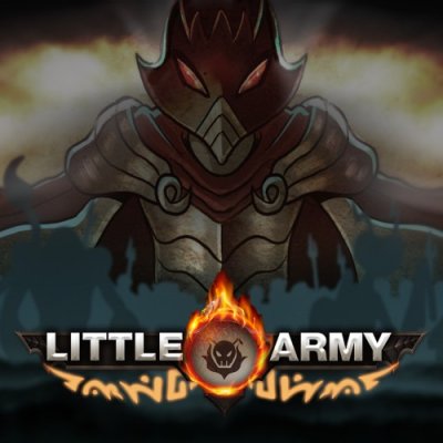 Little Army