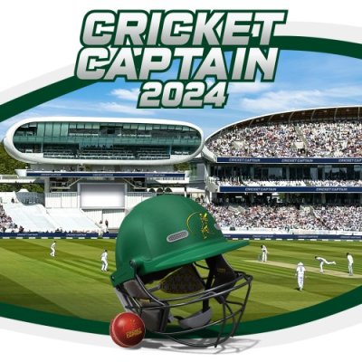 Cricket Captain 2024