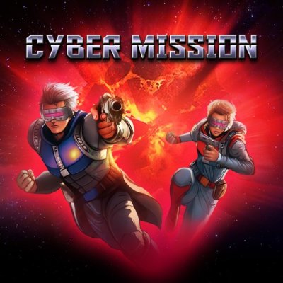 Cyber Mission