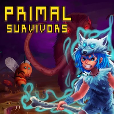Primal Survivors