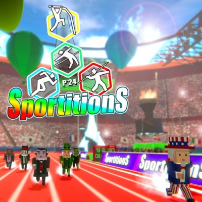 Sportitions’24