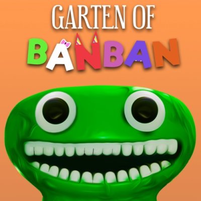 Garten of Banban