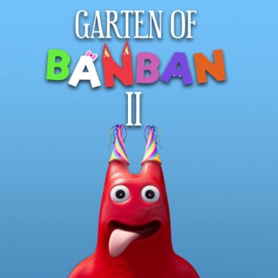 Garten of Banban 2