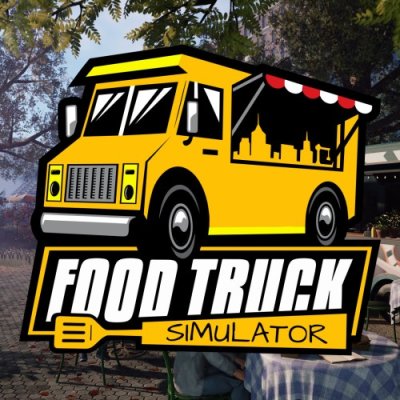 Food Truck Simulator