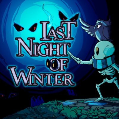 Last Night of Winter