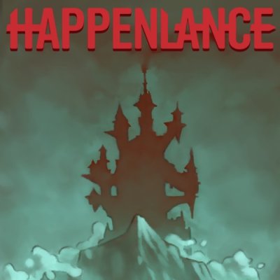Sir Happenlance