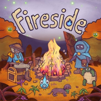 Fireside