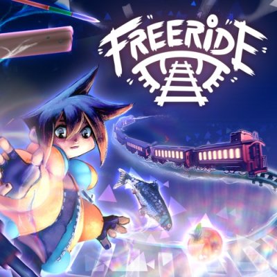 Freeride