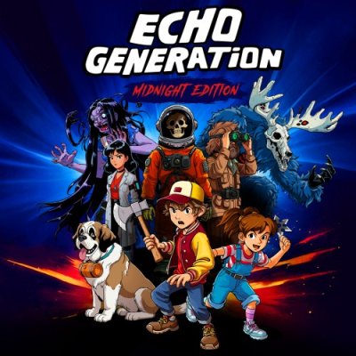 Echo Generation