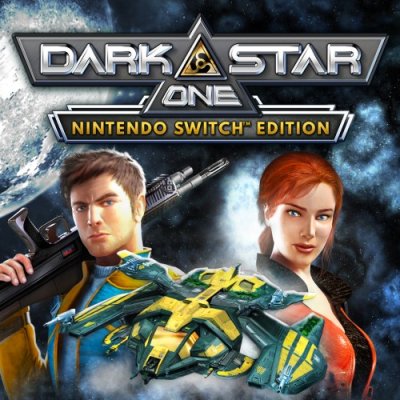DarkStar One – Nintendo Switch™ Edition