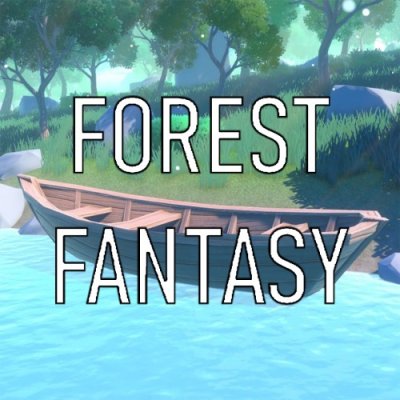 Forest Fantasy