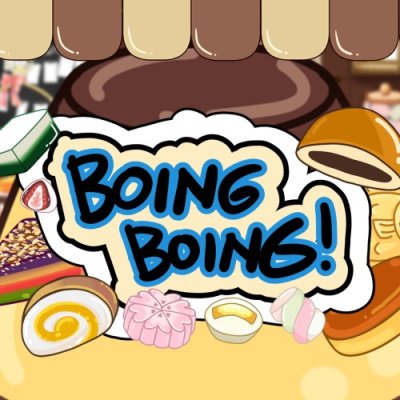 Boing Boing