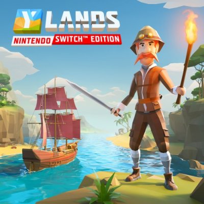 Ylands: Nintendo Switch™ Edition