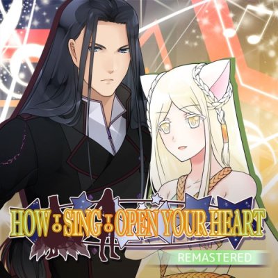 How to Sing to Open Your Heart Remastered