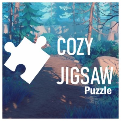 Cozy Jigsaw Puzzle