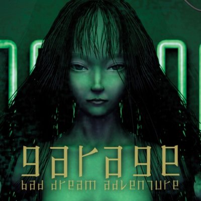 Garage: Bad Dream Adventure
