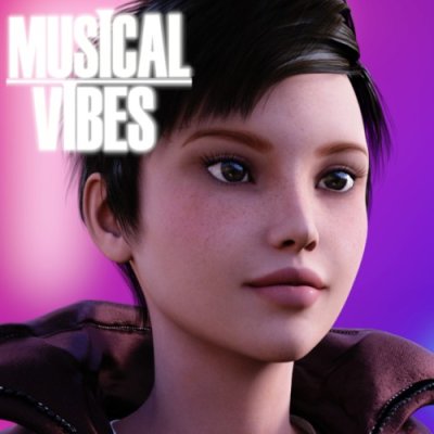 Musical Vibes