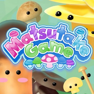 Matsutake Game