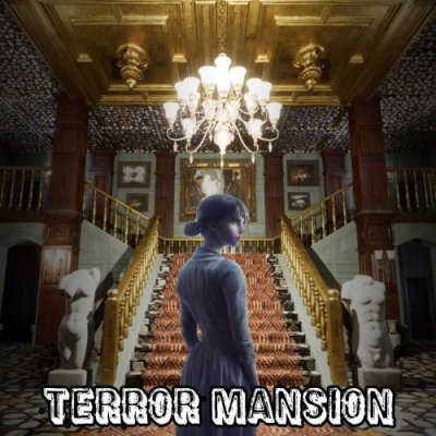 Terror Mansion
