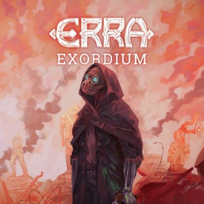 Erra: Exordium